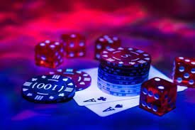 Dealer Live Casino profesional melayani permainan secara real-time