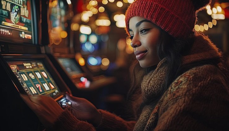 Pengguna mengakses halaman FAQ sumobola melalui perangkat mobile secara mudah