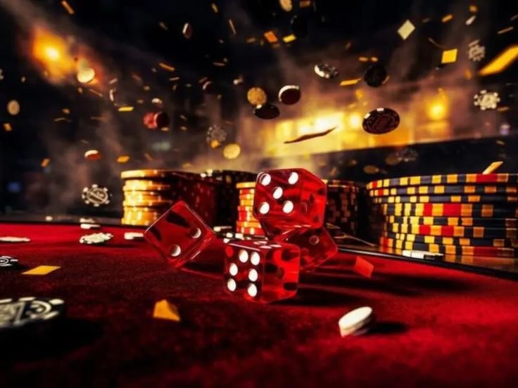Sistem keamanan teknologi enkripsi mutakhir di platform sumobola